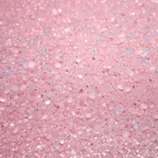 soft pink light pink glitter background
