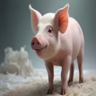 pig wallpaper