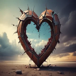 broken hearts wallpapers