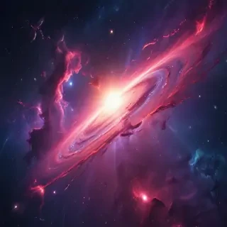 space galaxy wallpaper