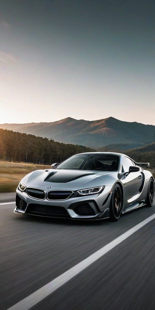 car wallpaper phone