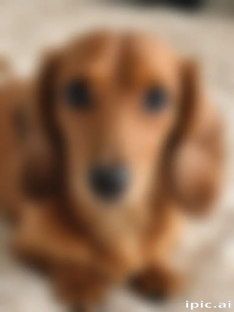 dachshund canine