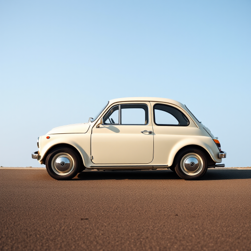 small car