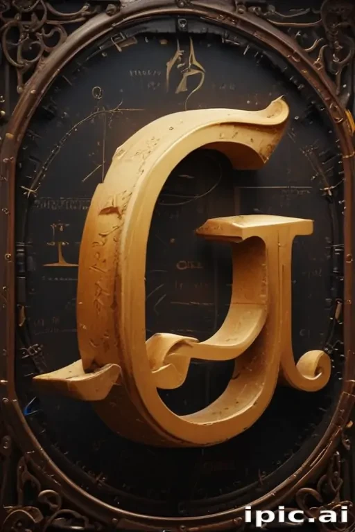 pi symbol