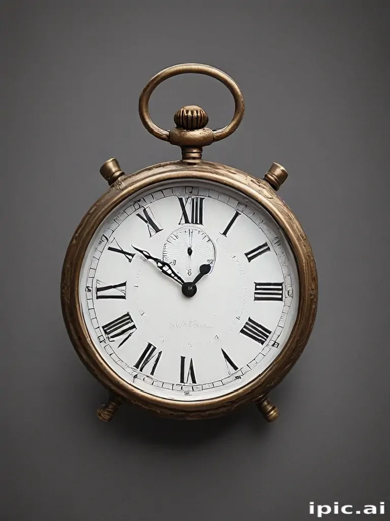 time png