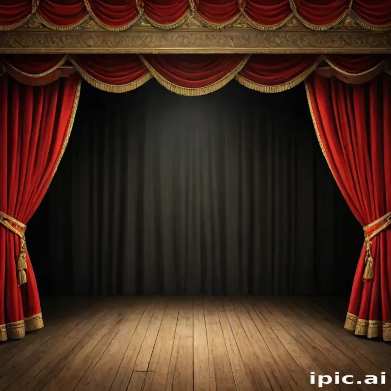 theatre png