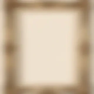 rectangle frame png