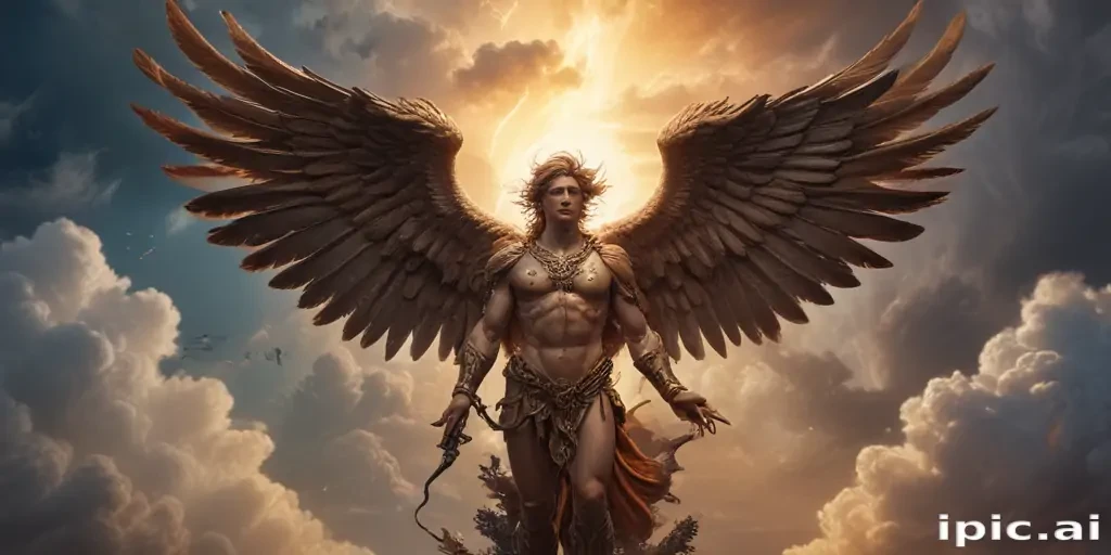 heavenly png