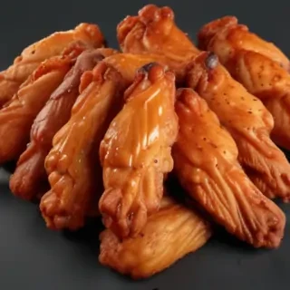 chicken wings png