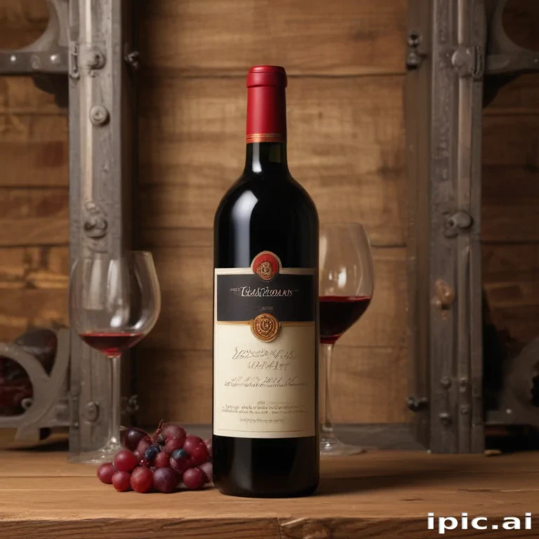 wine background