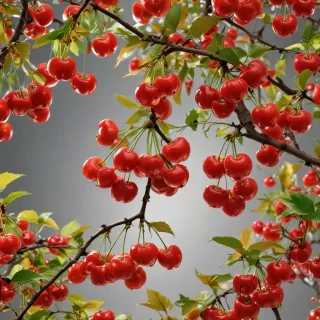 wallpaper cherry