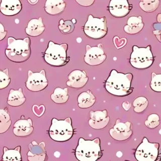 background for iphone cute
