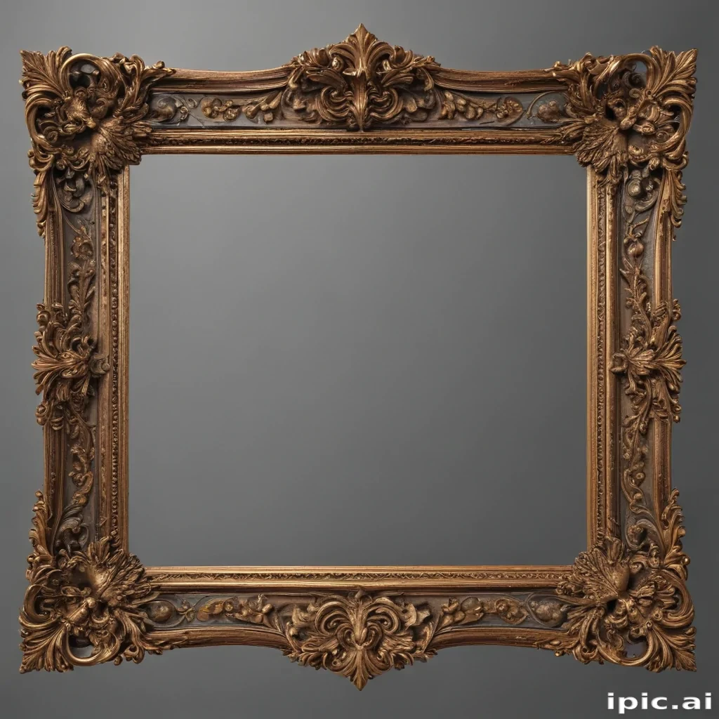 png transparent frame