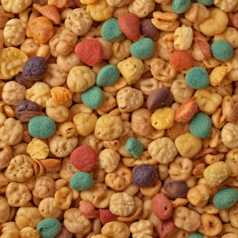 cereal png