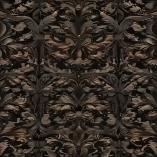 patterned line