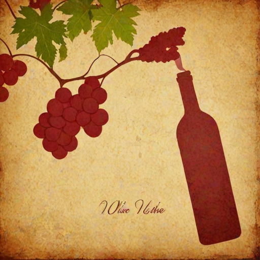wine background