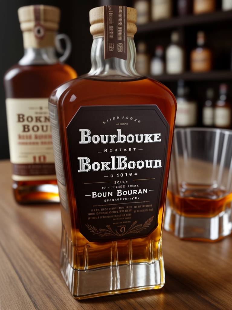 best bourbon for under $100