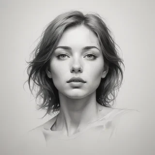 minimalist drawings