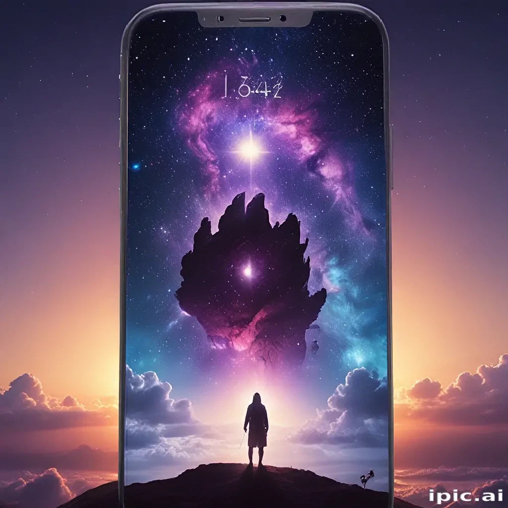 iphone spiritual wallpaper