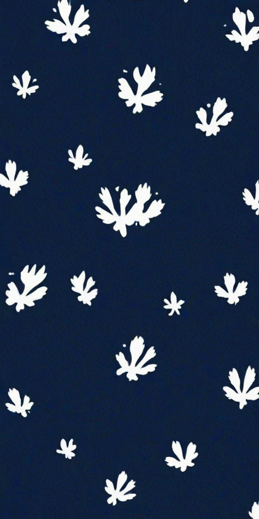 navy blue bg