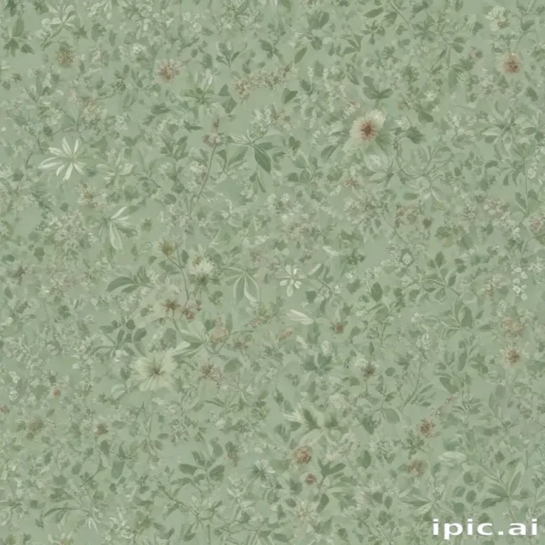sage green wallpaper aesthetic