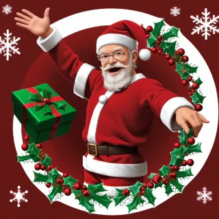 png christmas clipart