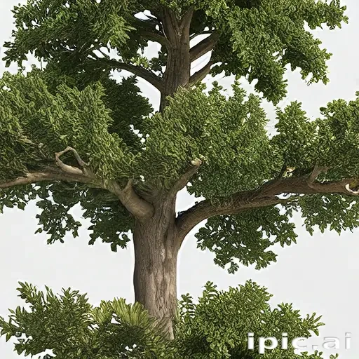 oak tree png