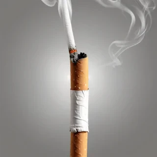 cigarette smoke png transparent