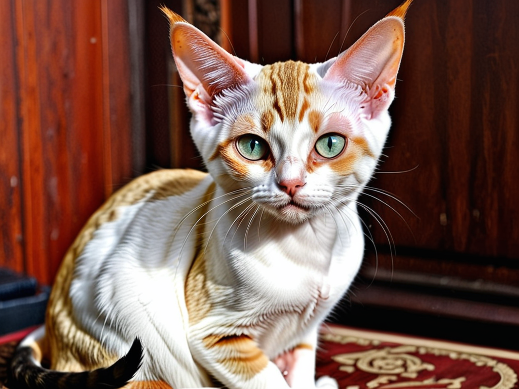 javanese cat breed
