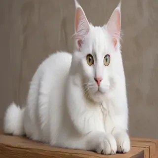 turkish angora breed