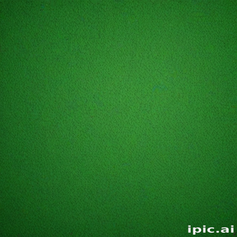 green wallpaper phone