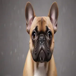 french bulldog background
