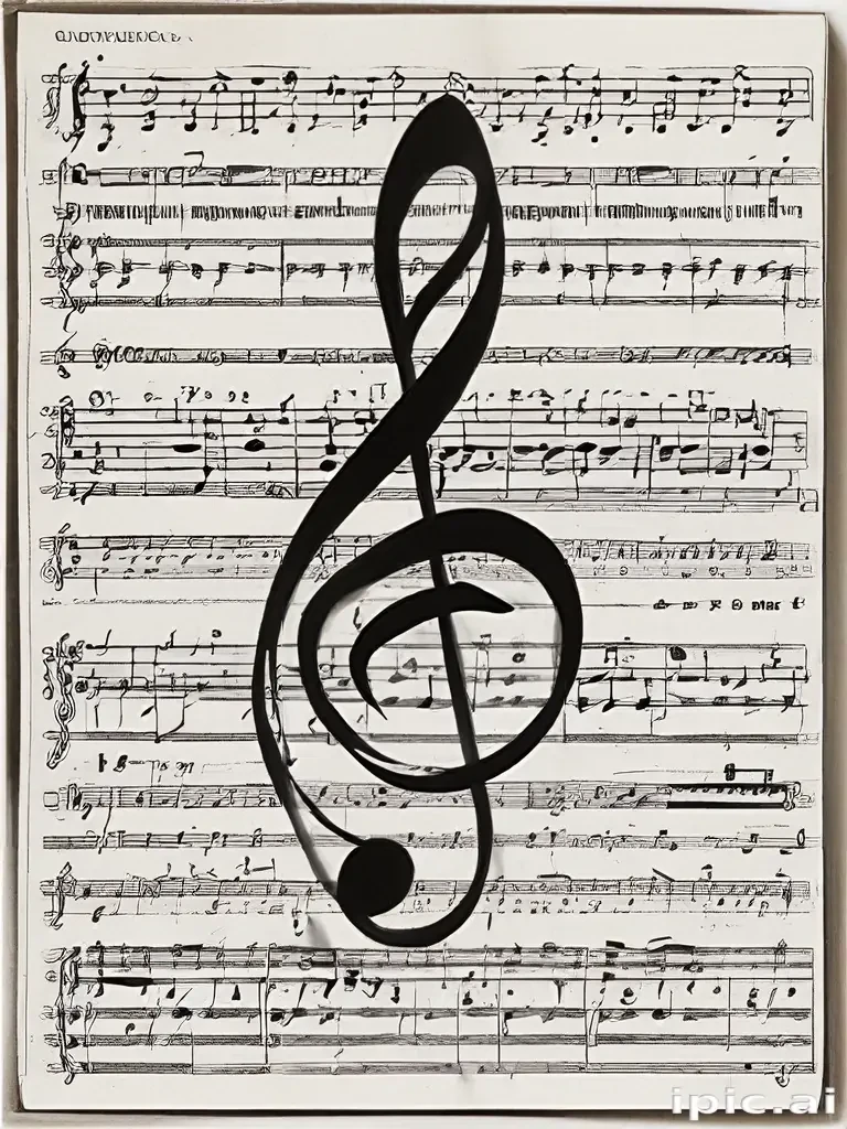 music notation png