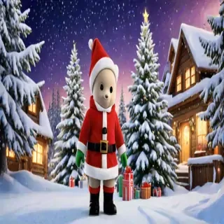 christmas background android