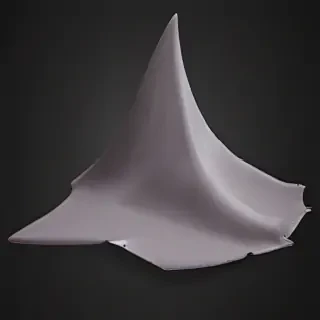 shark fin png