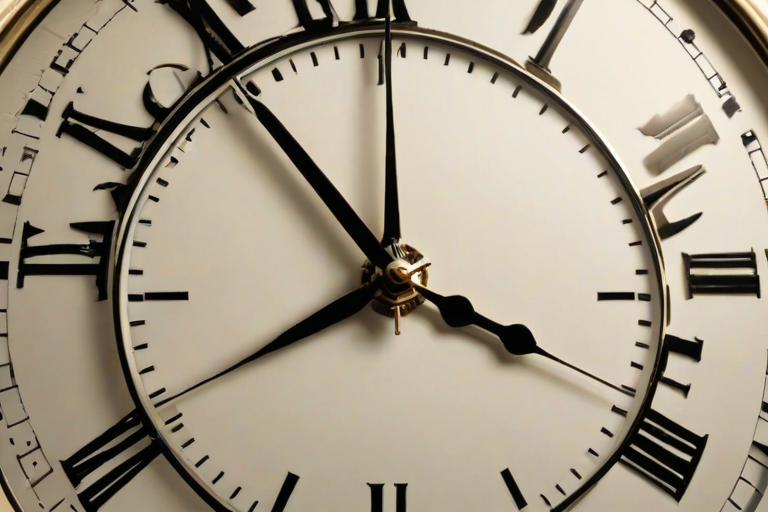 time png
