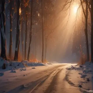 happy new year pc wallpaper