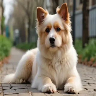brusselranian dog breed