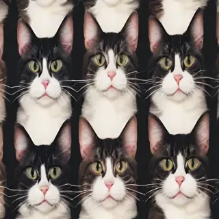 cat background