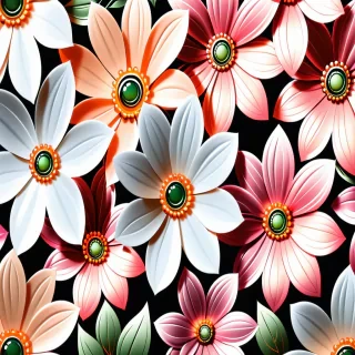 iphone wallpaper flower background