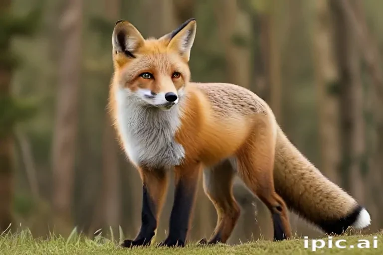 fox backgrounds