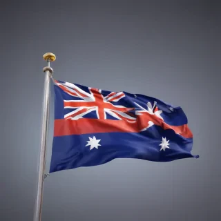 australian flag png
