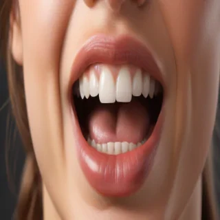 open mouth png