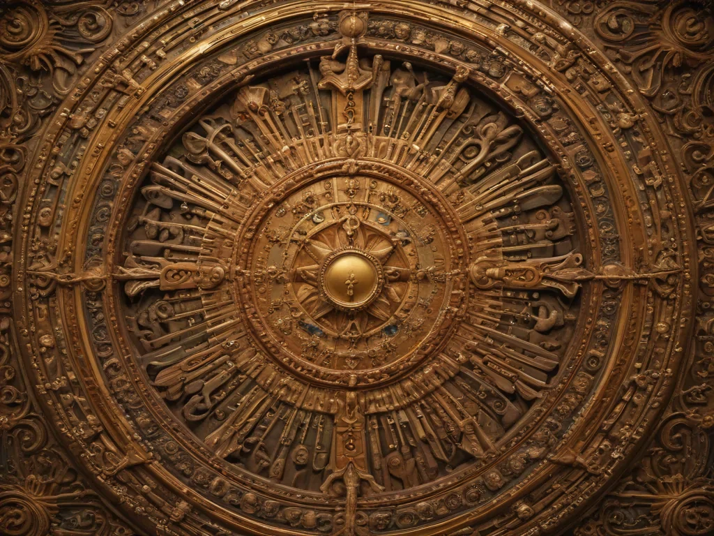 religious symbols