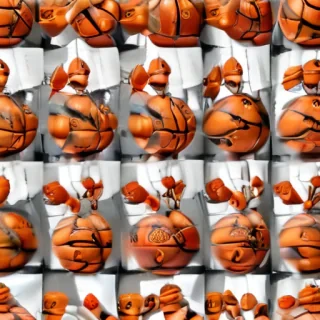 png basketball