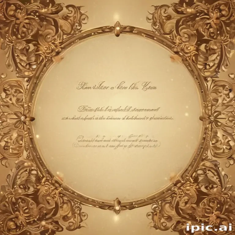 invitation card background