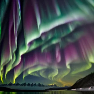 aurora borealis png