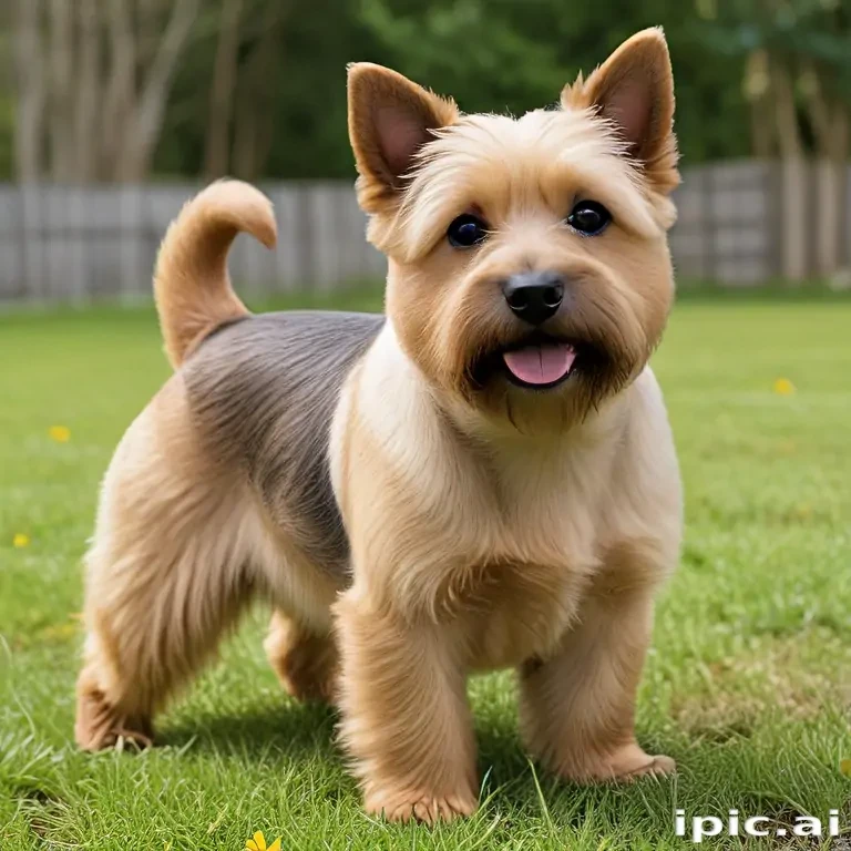 norwich terrier