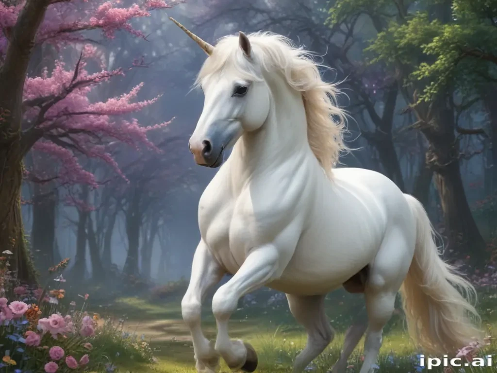 unicorn wallpaper