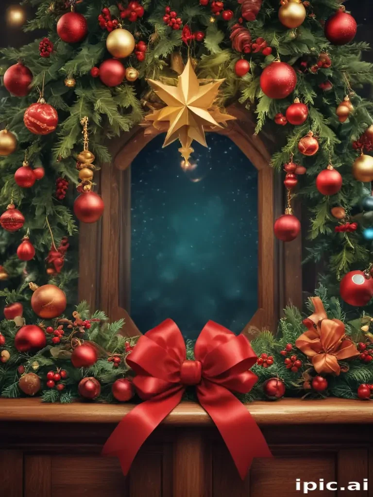 christmas background android